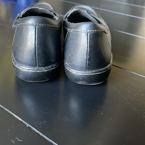 Clarks Ashland bubble loafer size 8 - Picture 3 of 6